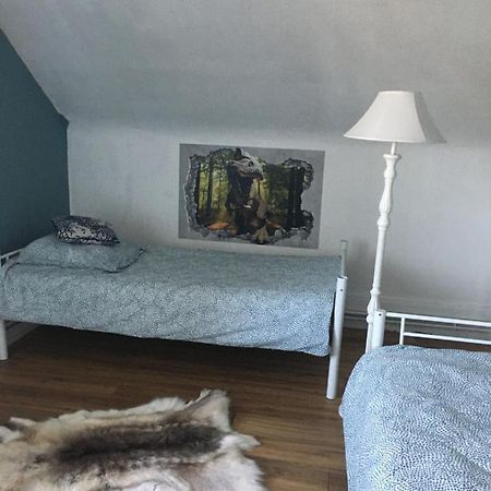 Apartament Cocooning Belfort Zewnętrze zdjęcie