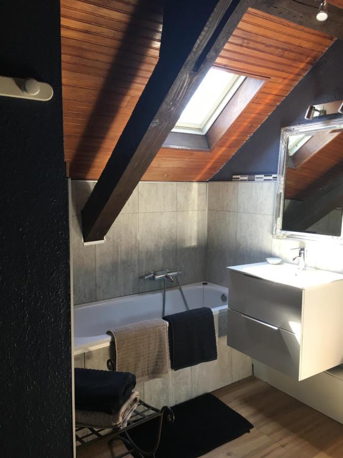 Apartament Cocooning Belfort Zewnętrze zdjęcie